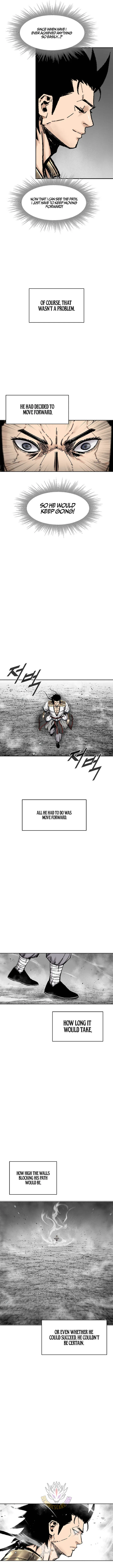 Red Storm Chapter 480 - Page 3