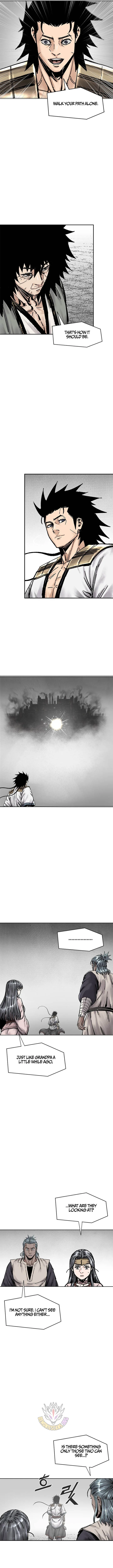 Red Storm Chapter 480 - Page 11