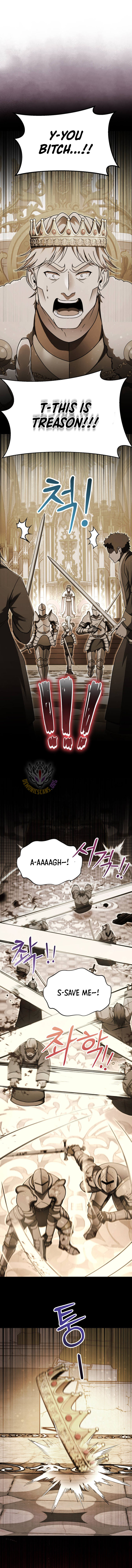 I Became the Master of the Weakest Demon King Chapter 40 - Page 14