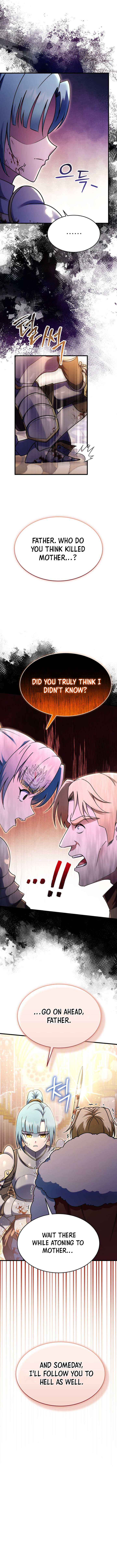 I Became the Master of the Weakest Demon King Chapter 40 - Page 16