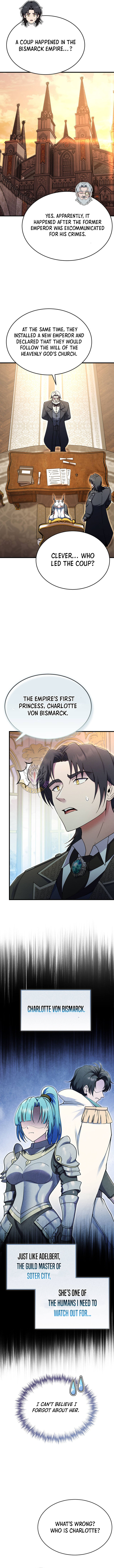 I Became the Master of the Weakest Demon King Chapter 40 - Page 17