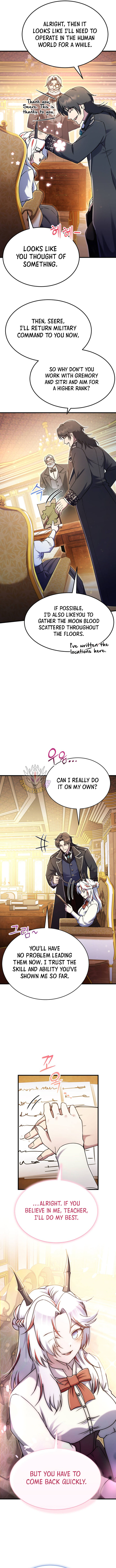 I Became the Master of the Weakest Demon King Chapter 40 - Page 19