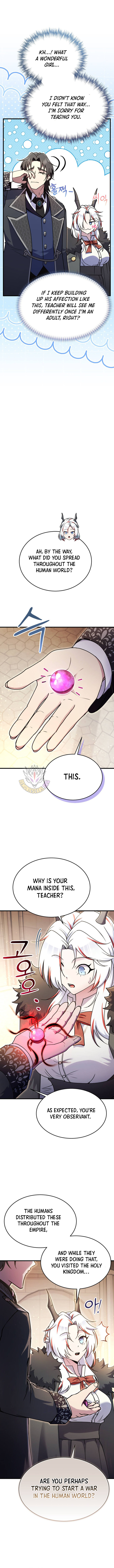 I Became the Master of the Weakest Demon King Chapter 40 - Page 4