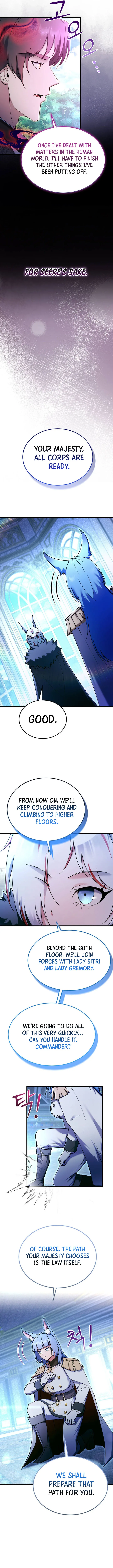 I Became the Master of the Weakest Demon King Chapter 41 - Page 2