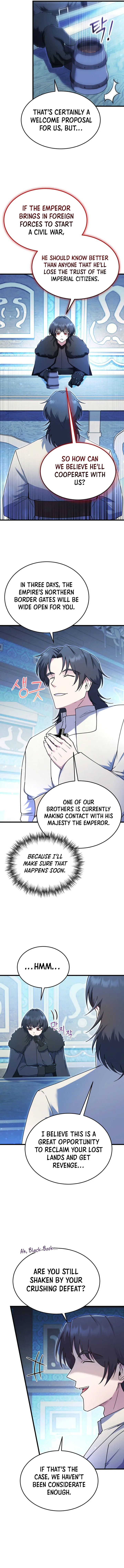 I Became the Master of the Weakest Demon King Chapter 41 - Page 4