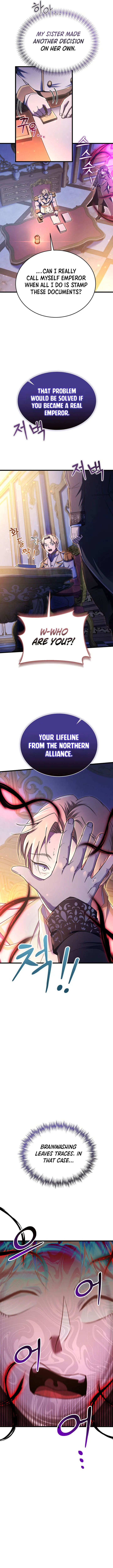 I Became the Master of the Weakest Demon King Chapter 41 - Page 6