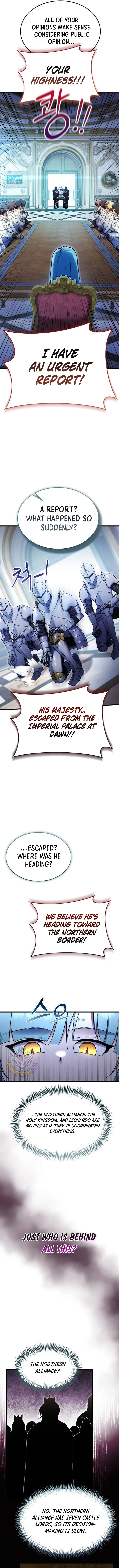 I Became the Master of the Weakest Demon King Chapter 41 - Page 11