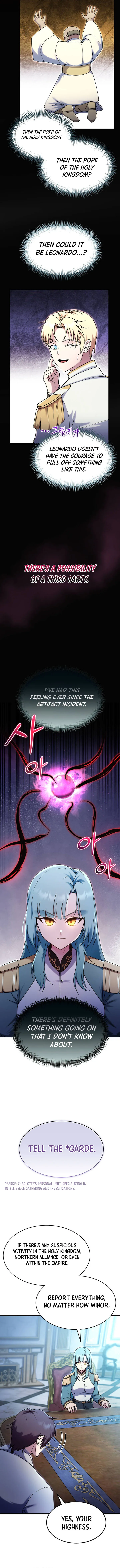 I Became the Master of the Weakest Demon King Chapter 41 - Page 12
