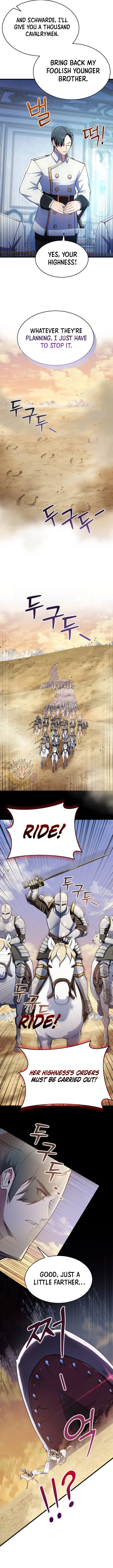 I Became the Master of the Weakest Demon King Chapter 41 - Page 13