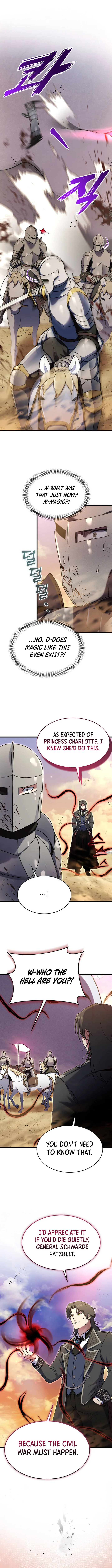 I Became the Master of the Weakest Demon King Chapter 41 - Page 14
