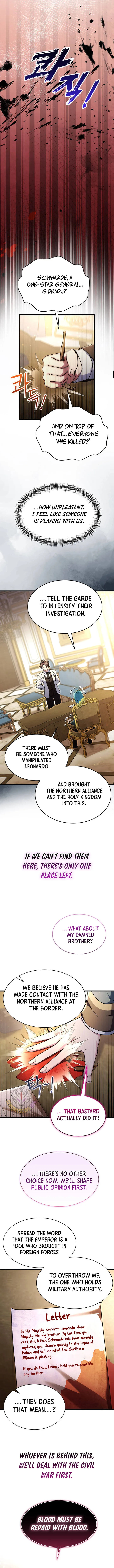I Became the Master of the Weakest Demon King Chapter 41 - Page 15