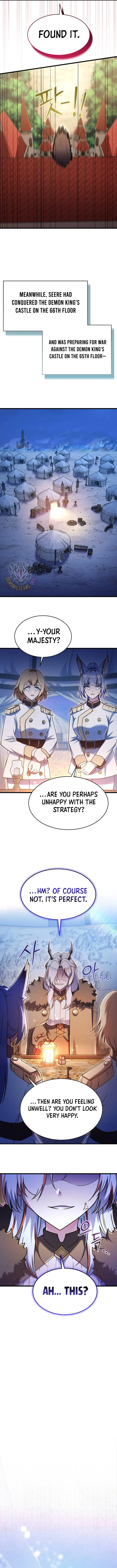 I Became the Master of the Weakest Demon King Chapter 41 - Page 17