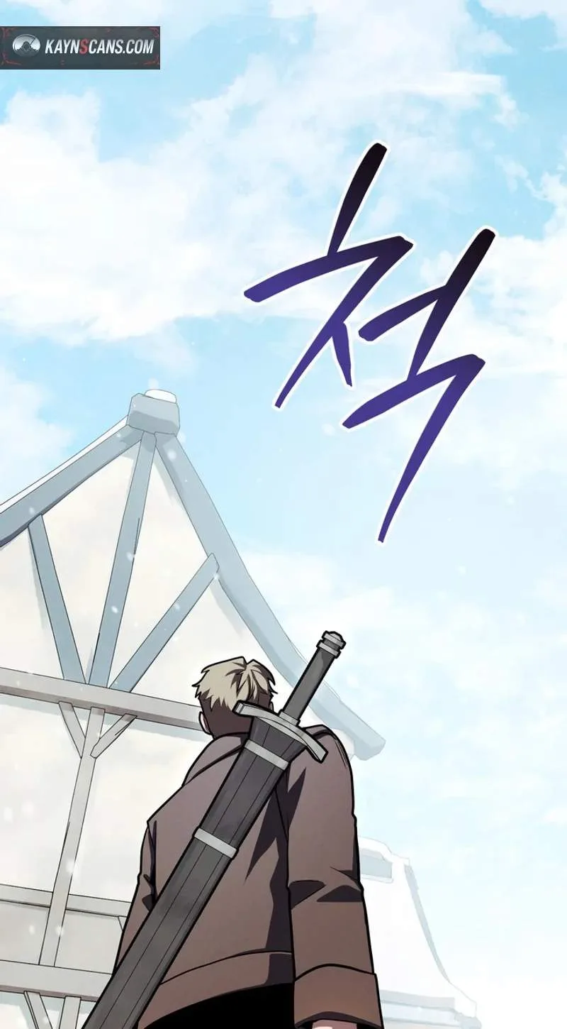 The Wind Mage Chapter 30 - Page 4