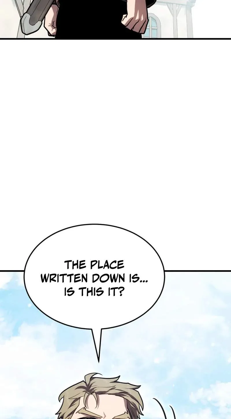 The Wind Mage Chapter 30 - Page 5