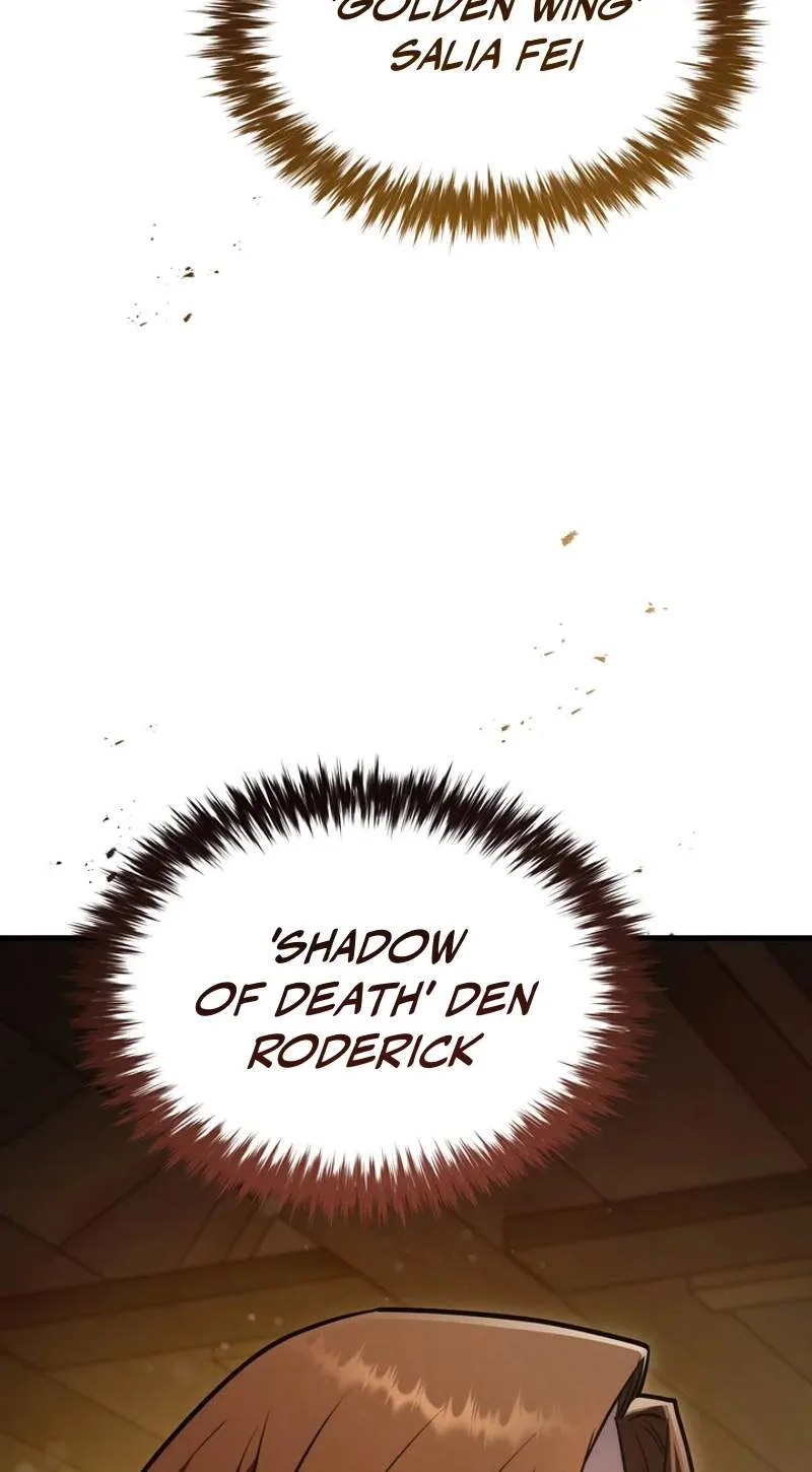 The Wind Mage Chapter 30 - Page 13