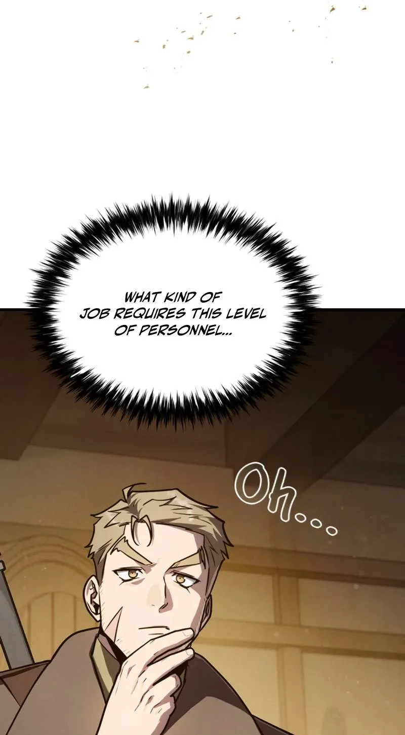 The Wind Mage Chapter 30 - Page 17