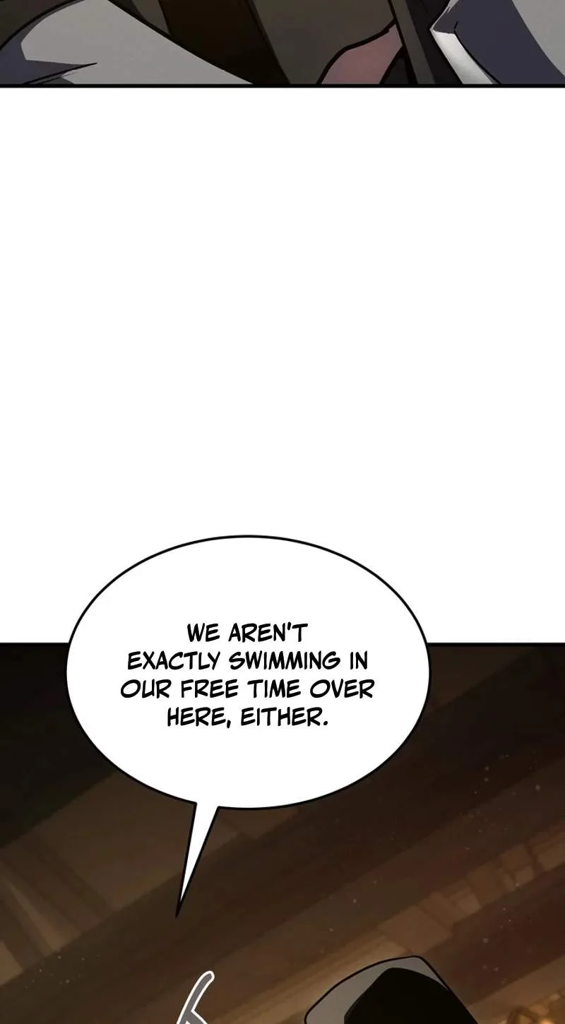 The Wind Mage Chapter 30 - Page 20