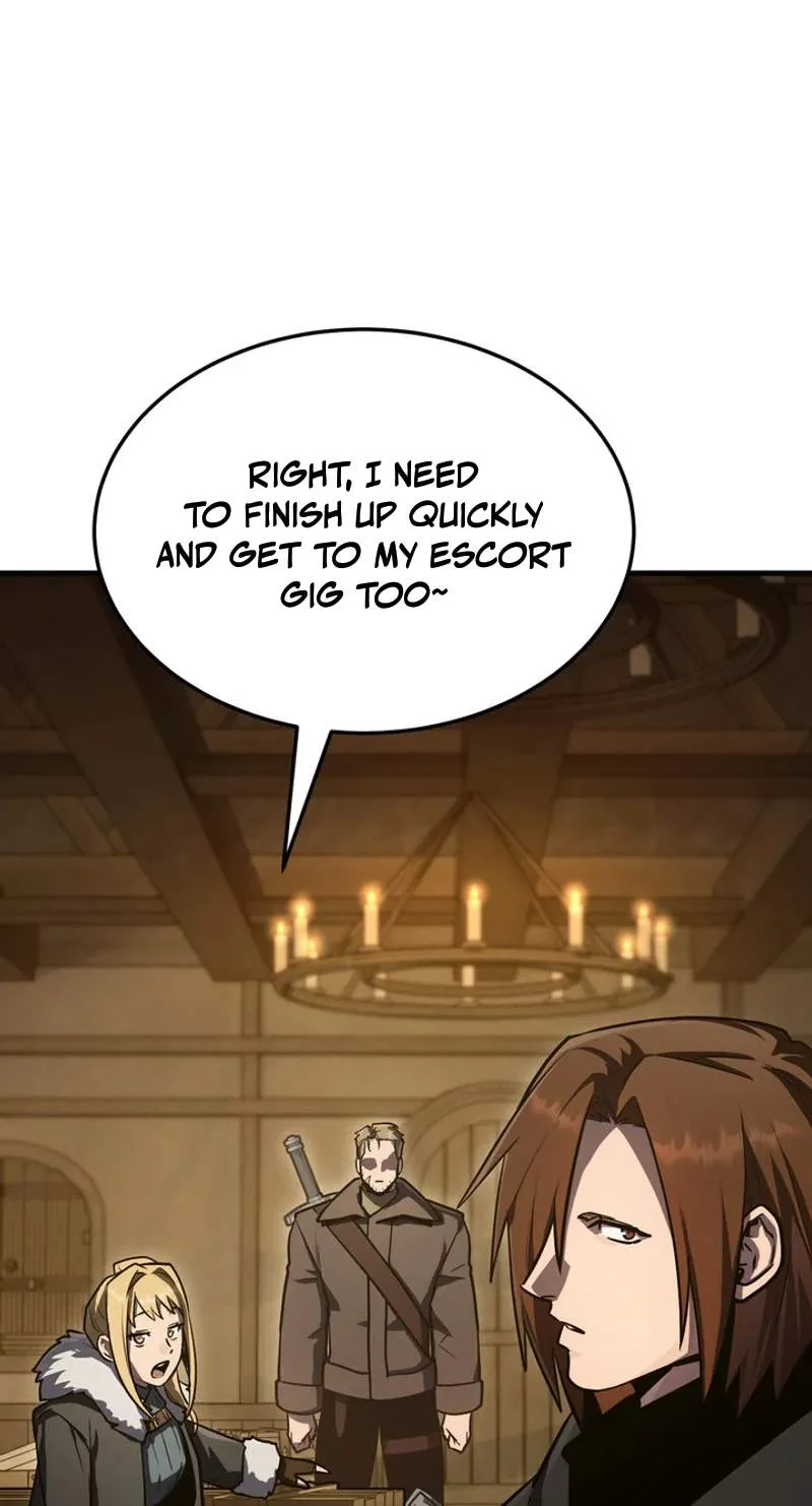 The Wind Mage Chapter 30 - Page 22