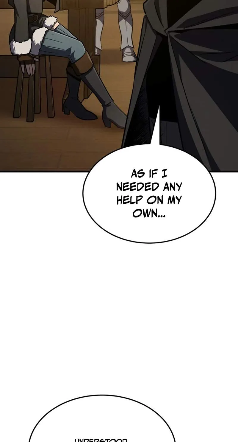 The Wind Mage Chapter 30 - Page 23