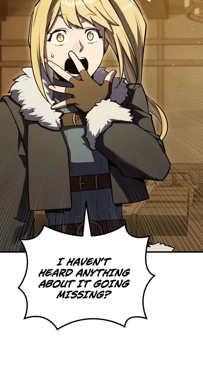 The Wind Mage Chapter 30 - Page 28