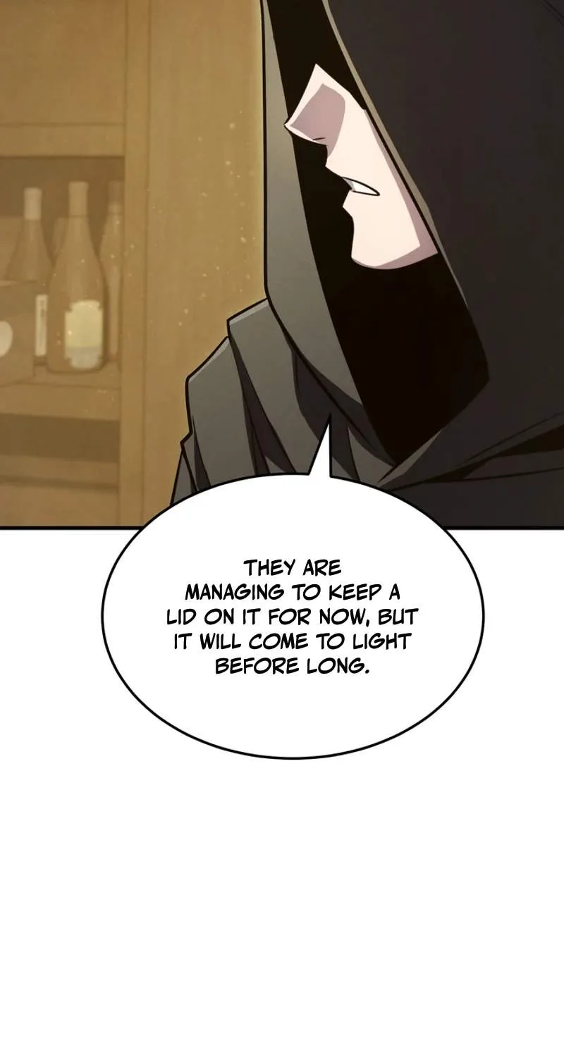 The Wind Mage Chapter 30 - Page 30