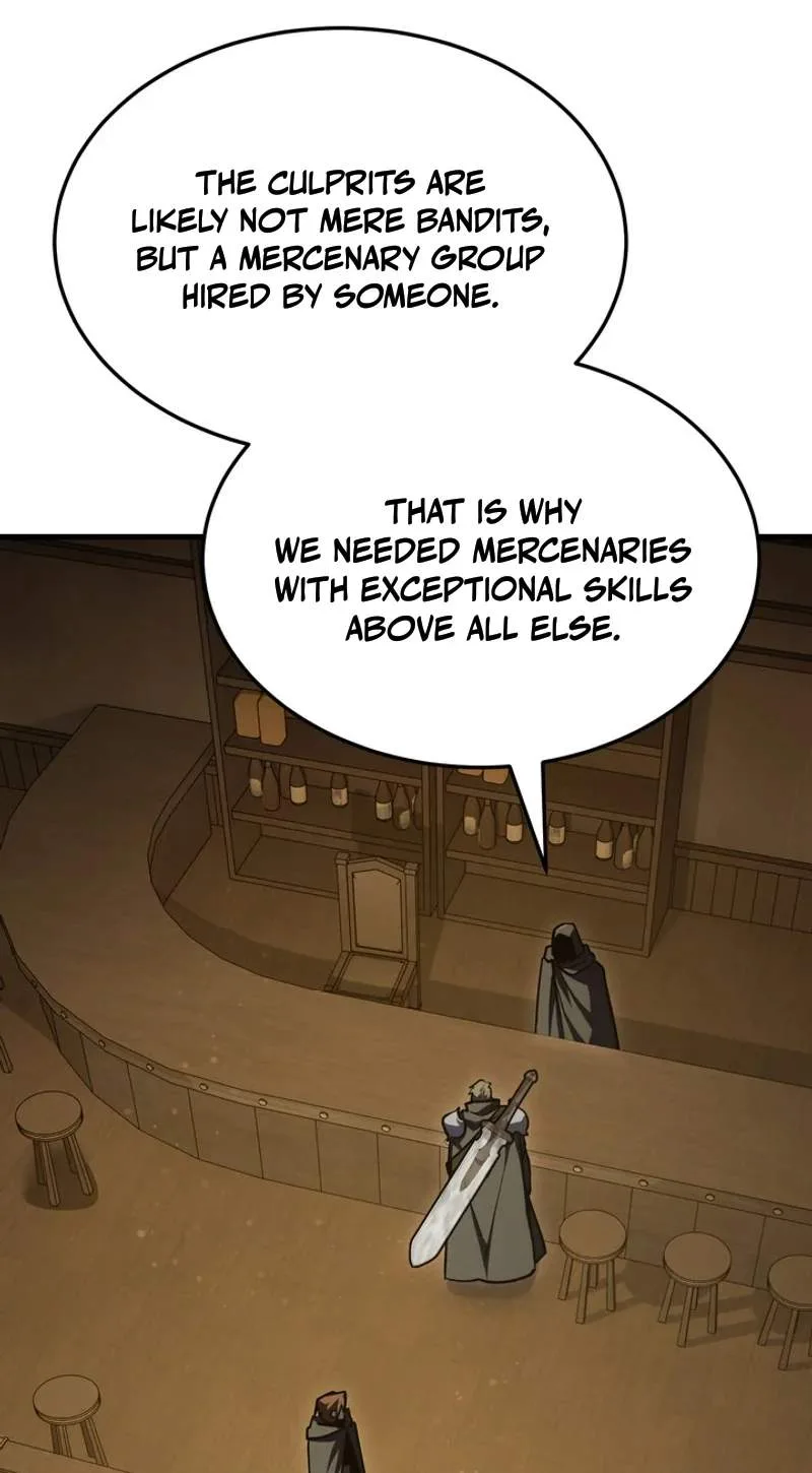 The Wind Mage Chapter 30 - Page 31