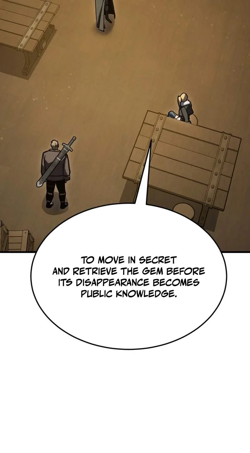 The Wind Mage Chapter 30 - Page 32