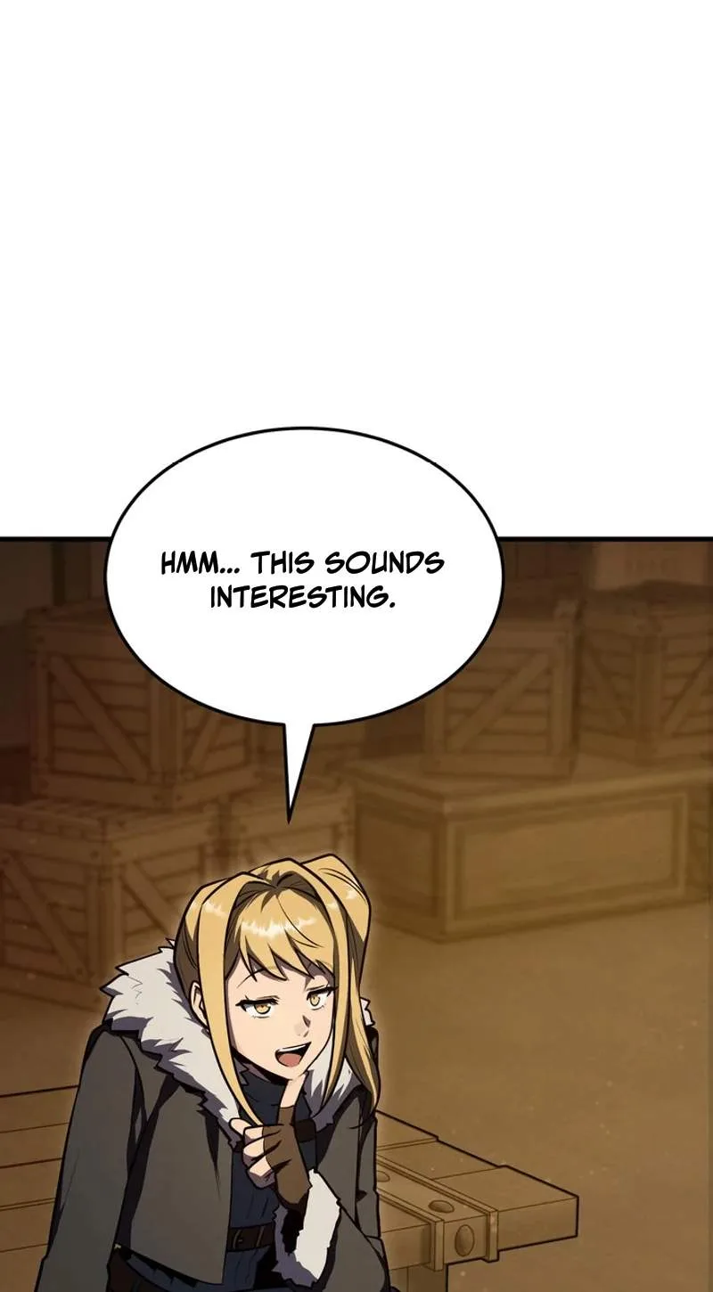 The Wind Mage Chapter 30 - Page 33