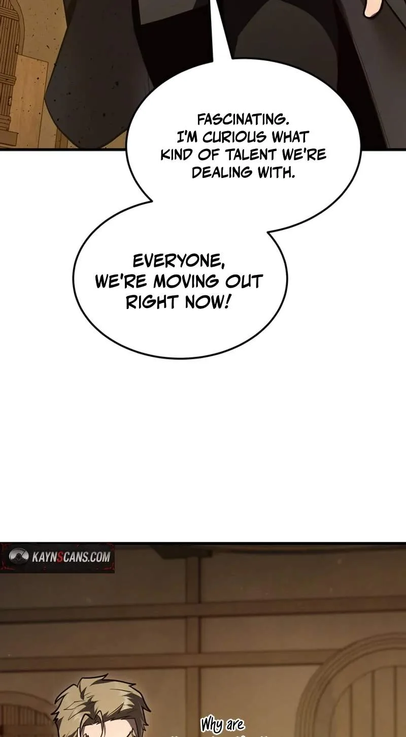 The Wind Mage Chapter 30 - Page 36
