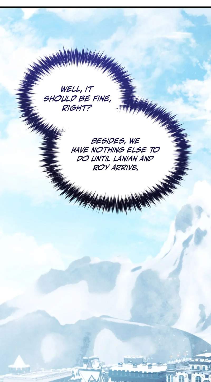 The Wind Mage Chapter 30 - Page 38