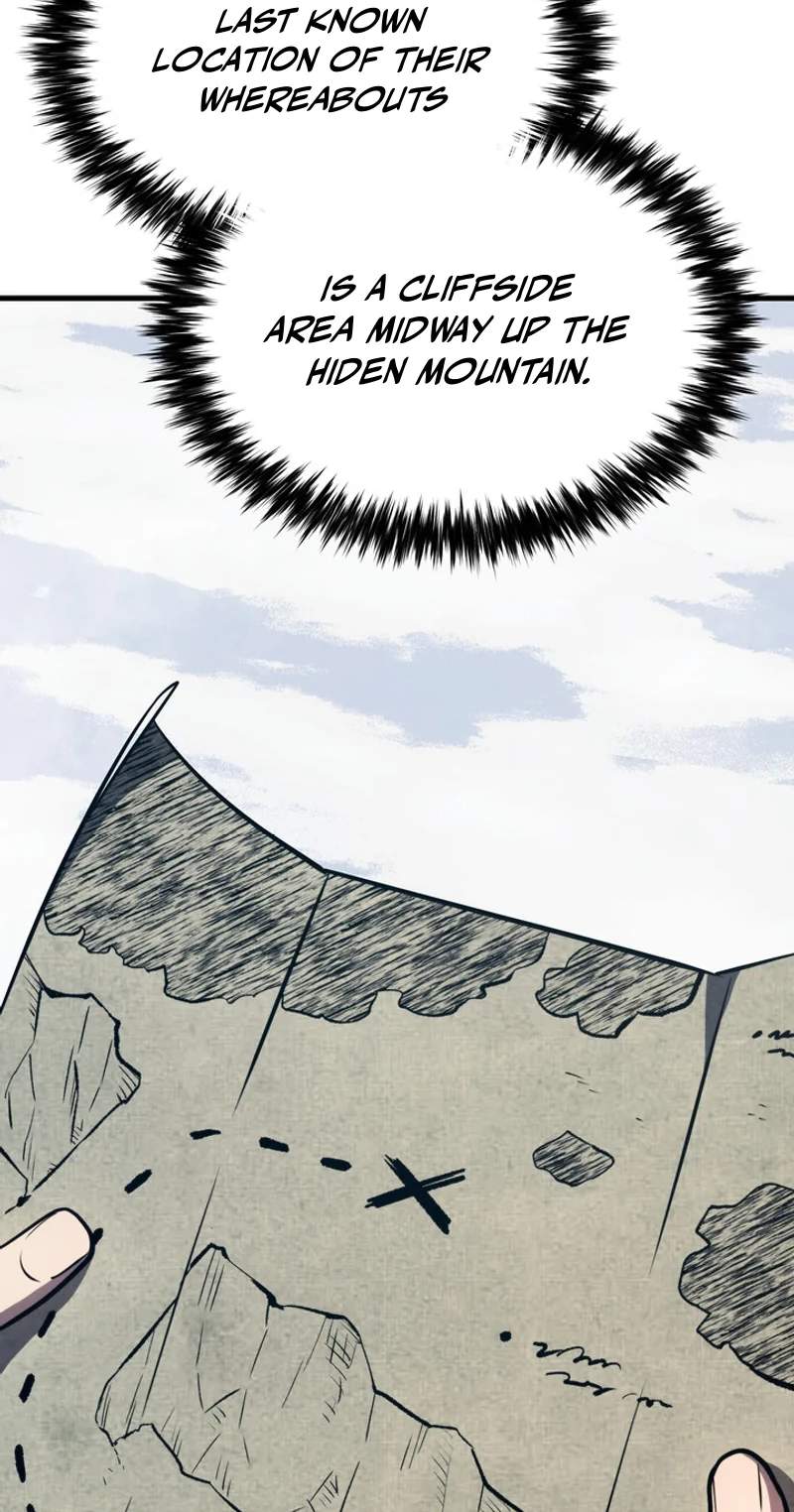 The Wind Mage Chapter 30 - Page 42