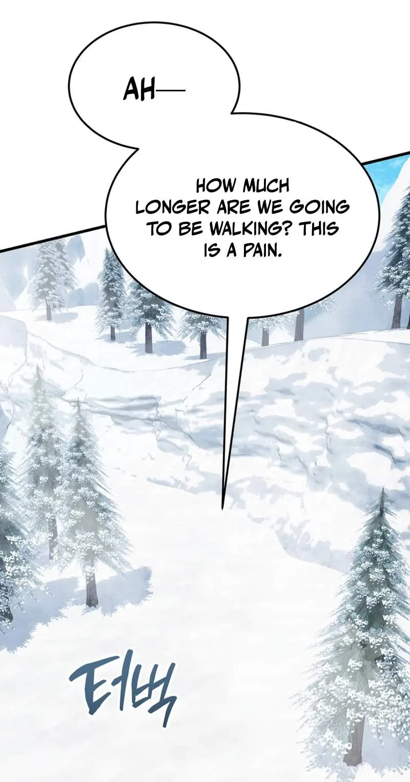 The Wind Mage Chapter 30 - Page 44