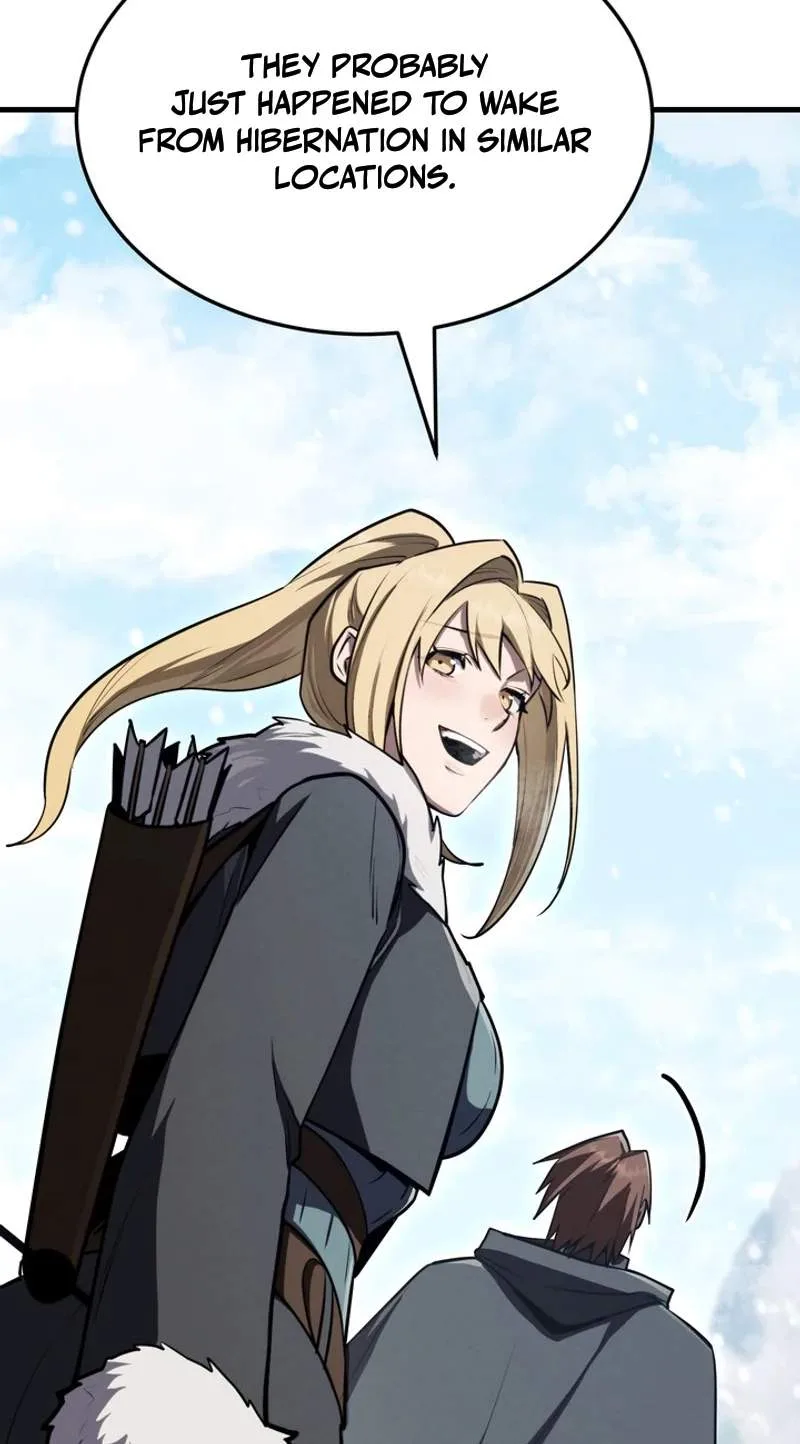 The Wind Mage Chapter 30 - Page 69