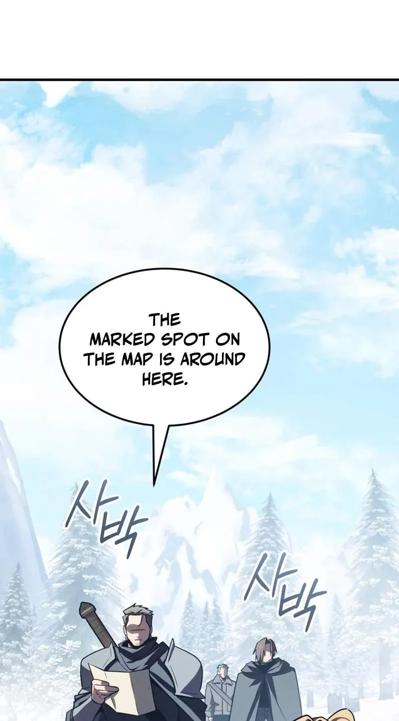 The Wind Mage Chapter 30 - Page 74