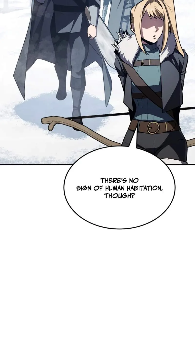 The Wind Mage Chapter 30 - Page 75