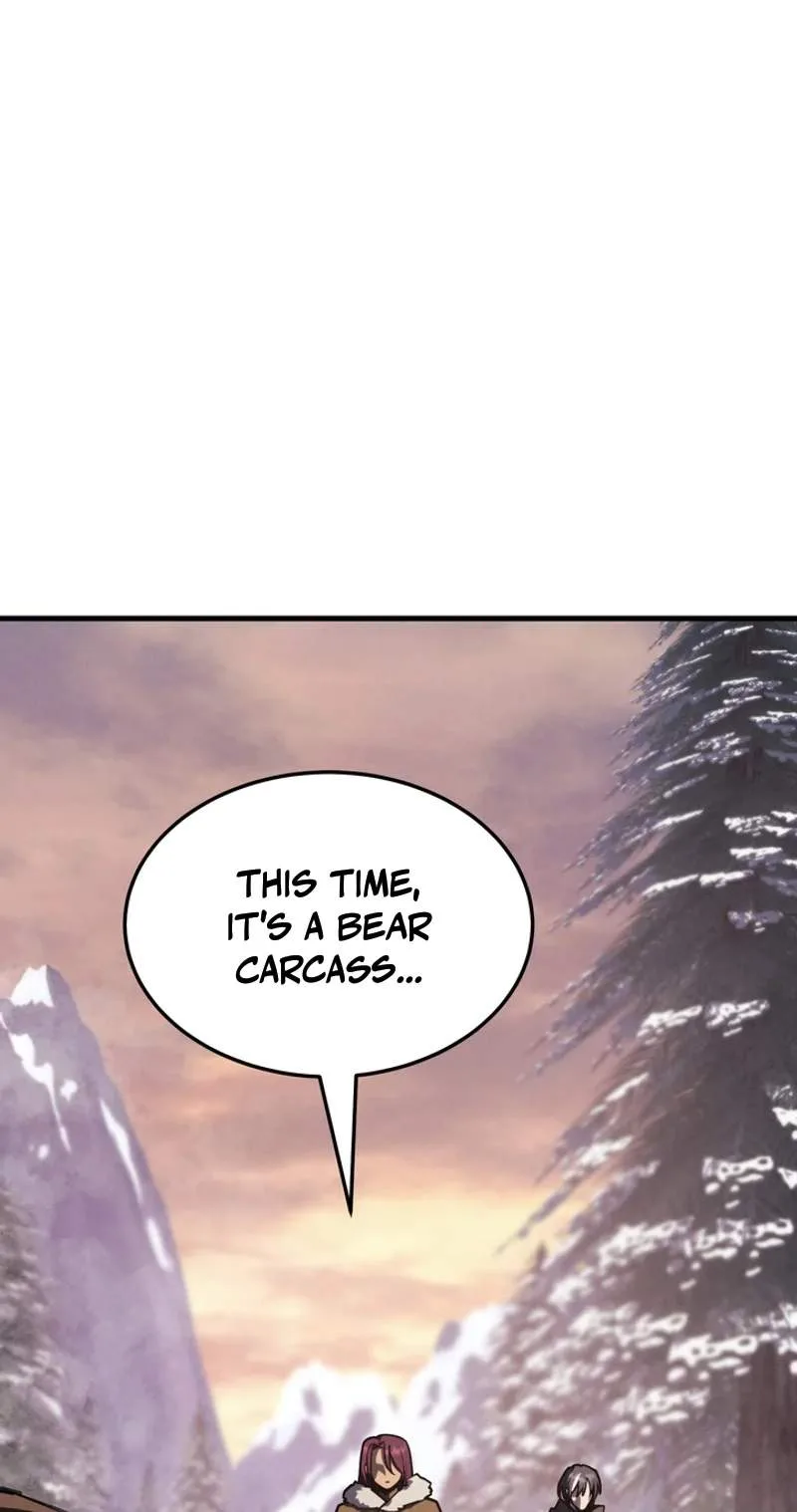 The Wind Mage Chapter 30 - Page 87