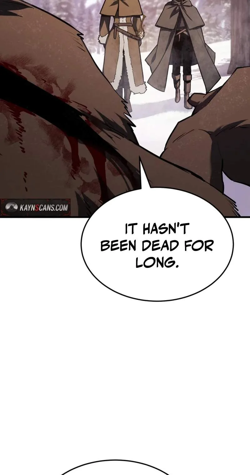 The Wind Mage Chapter 30 - Page 88