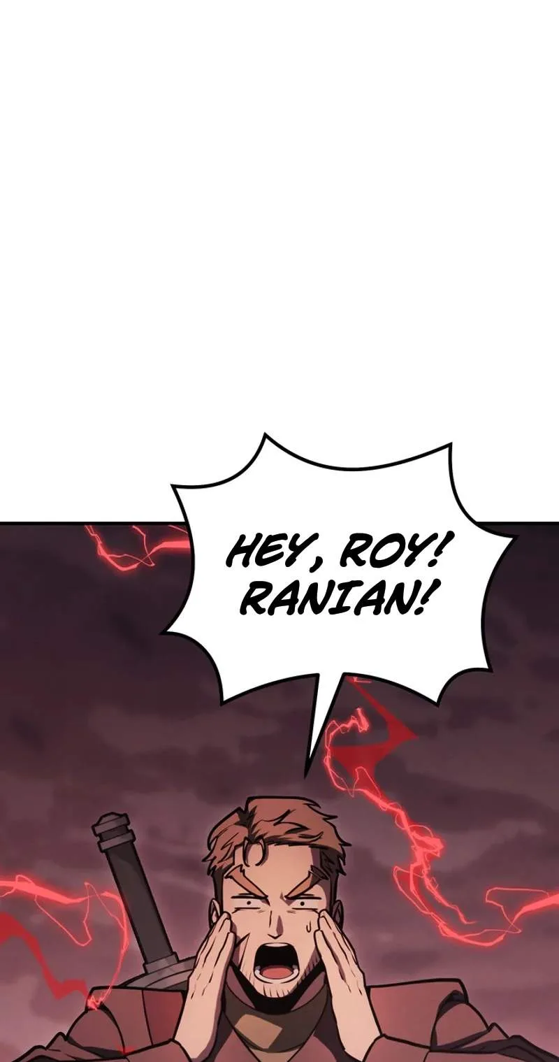 The Wind Mage Chapter 30 - Page 97