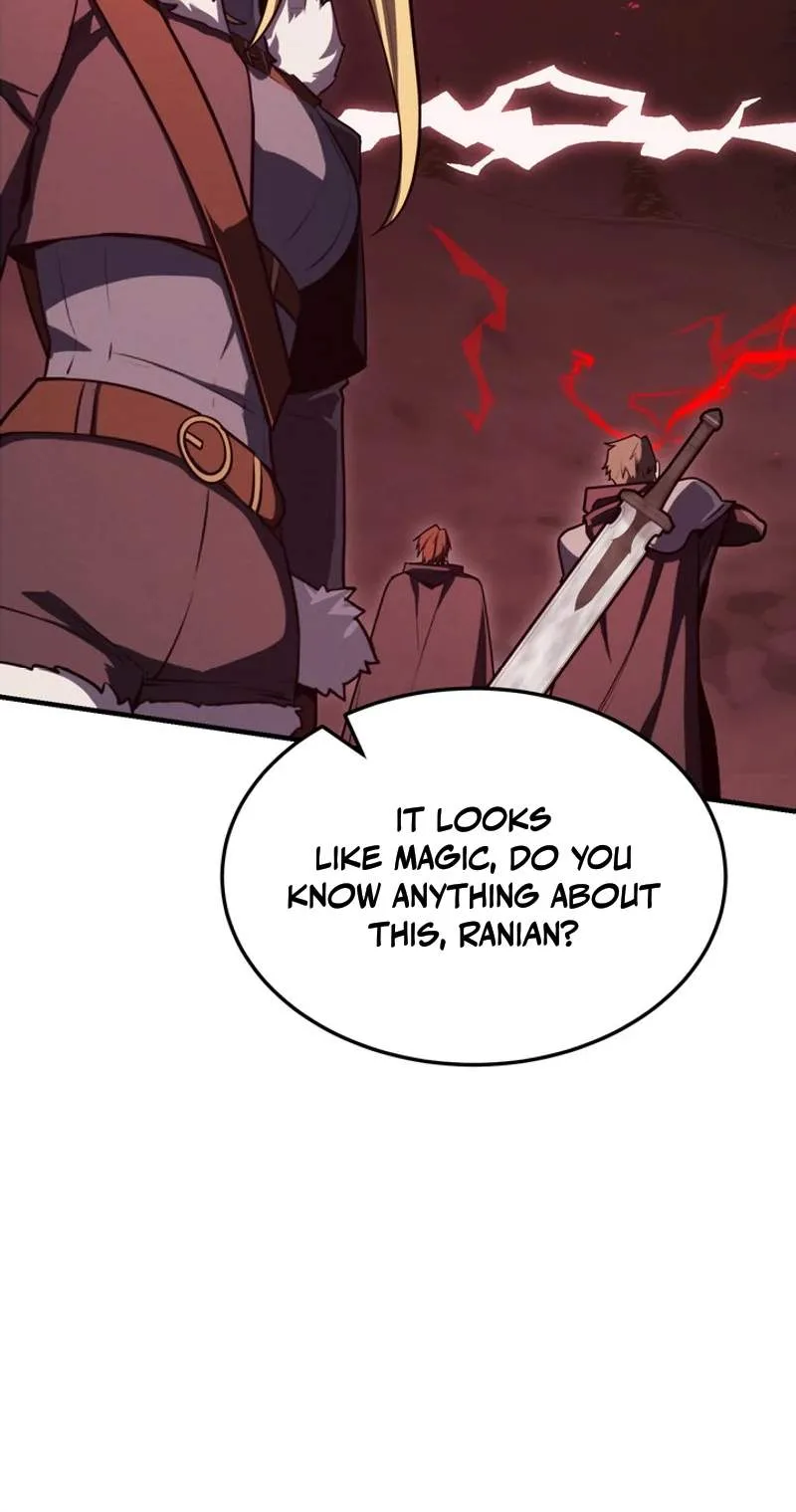 The Wind Mage Chapter 30 - Page 103