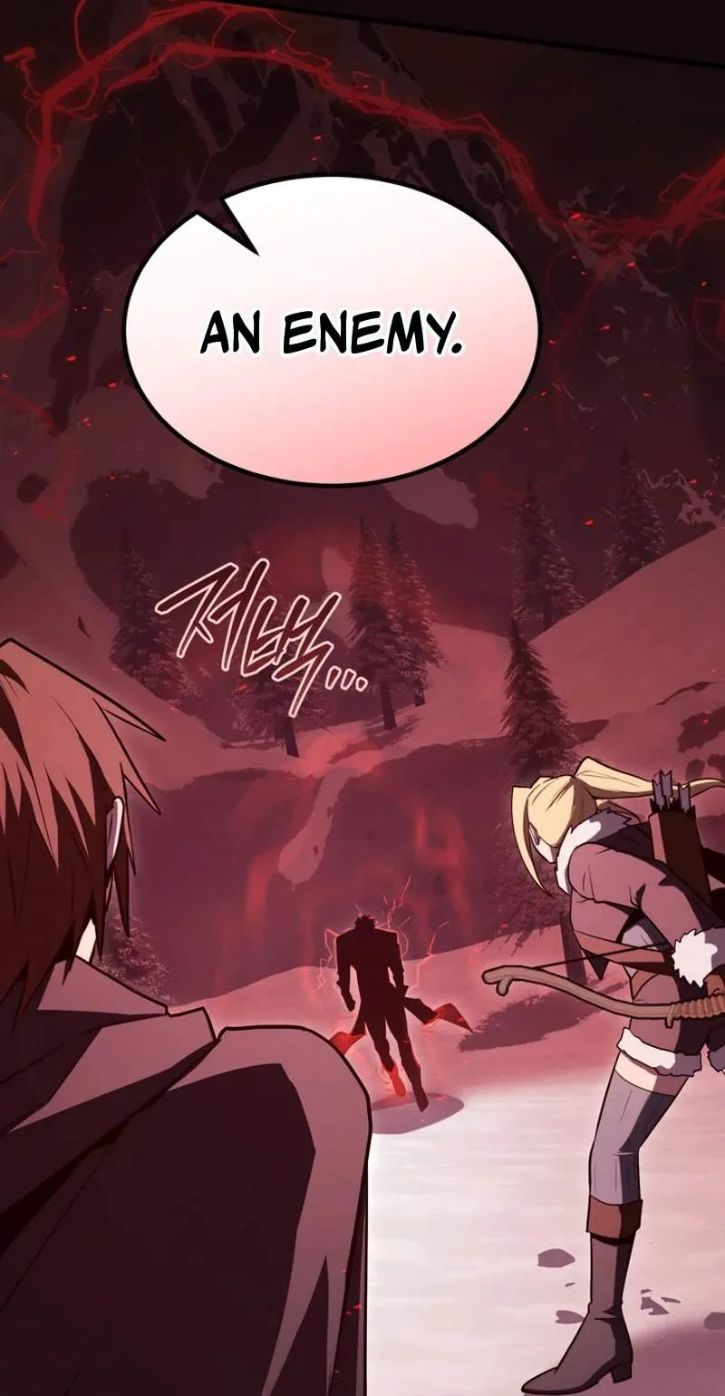 The Wind Mage Chapter 30 - Page 110