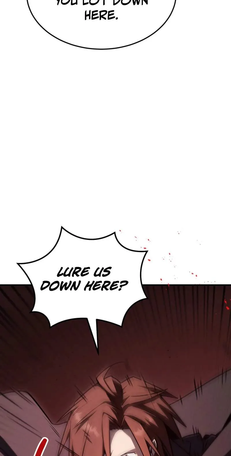 The Wind Mage Chapter 30 - Page 115
