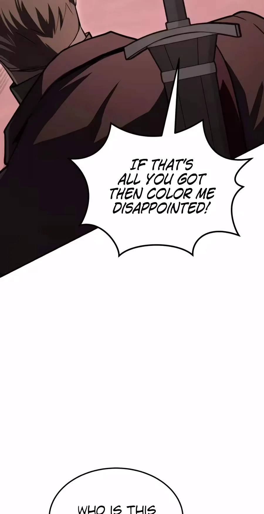 The Wind Mage Chapter 31 - Page 4
