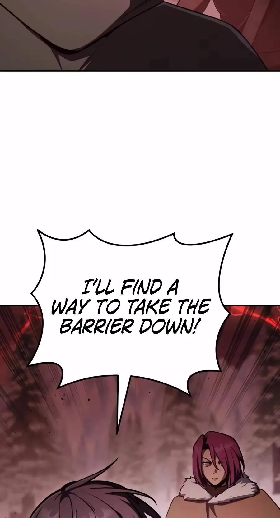 The Wind Mage Chapter 31 - Page 10