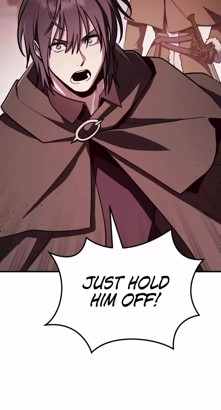 The Wind Mage Chapter 31 - Page 11
