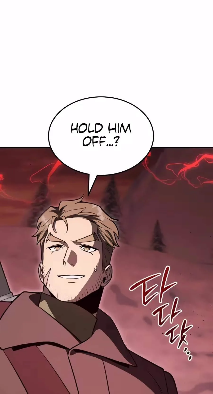 The Wind Mage Chapter 31 - Page 12