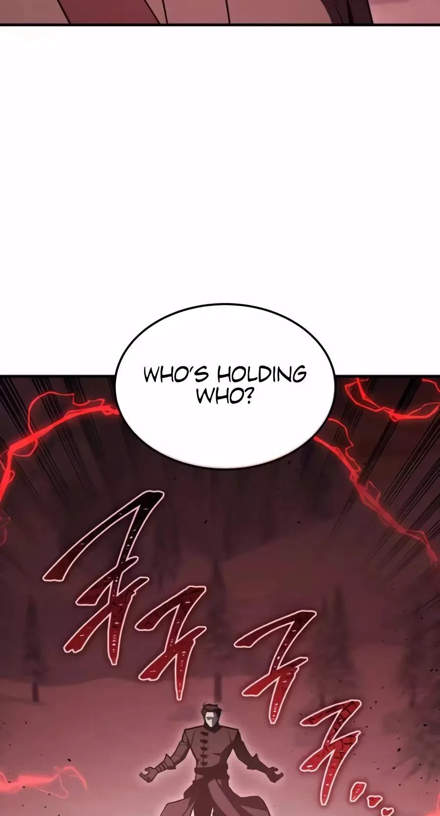 The Wind Mage Chapter 31 - Page 13