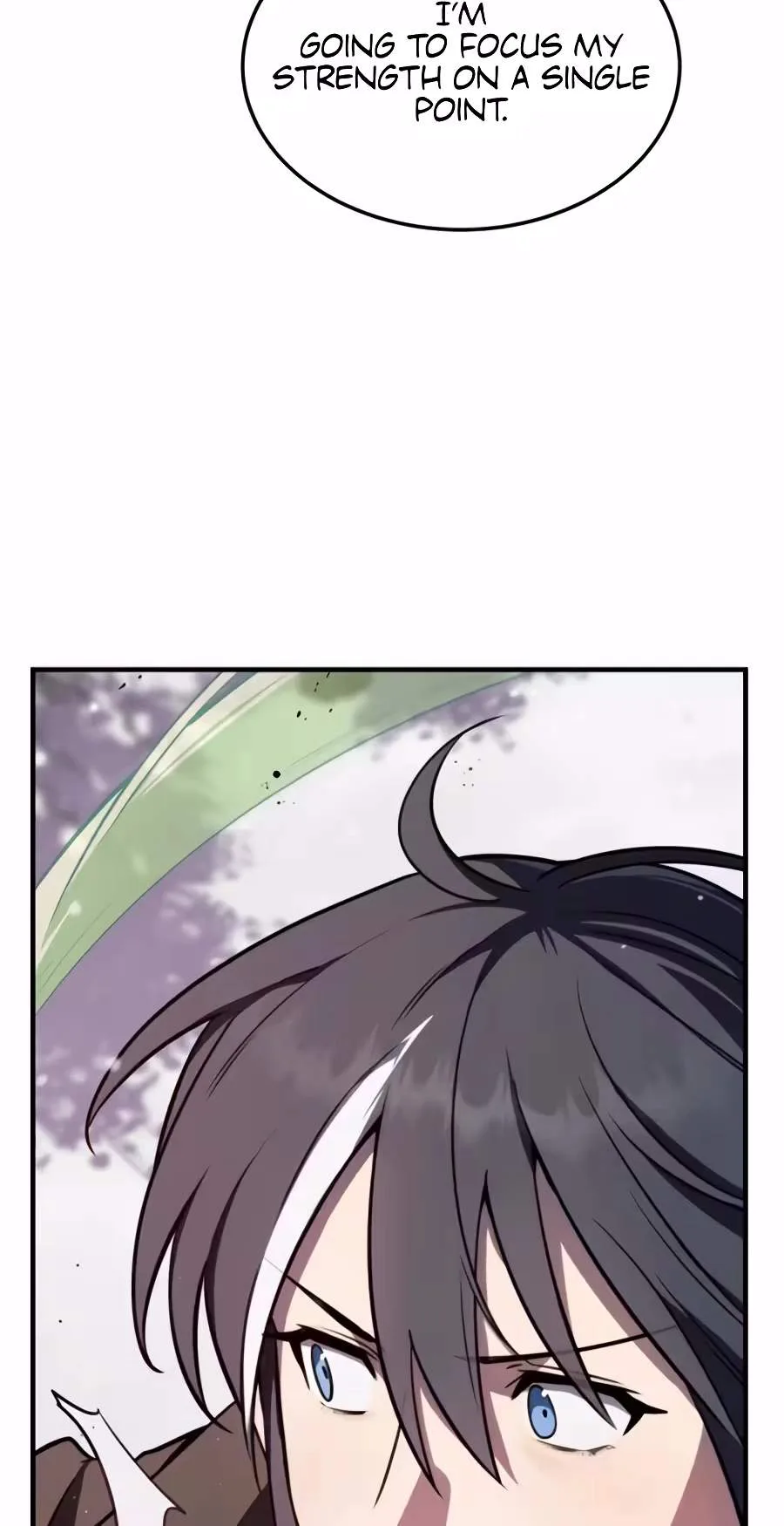 The Wind Mage Chapter 31 - Page 28