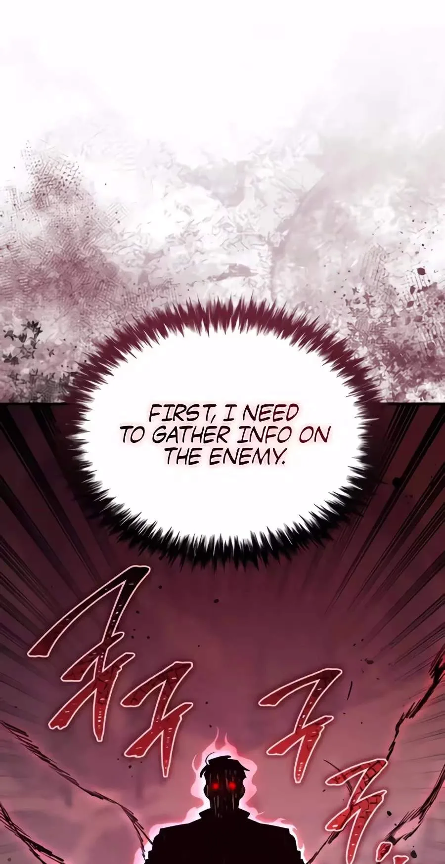 The Wind Mage Chapter 31 - Page 34