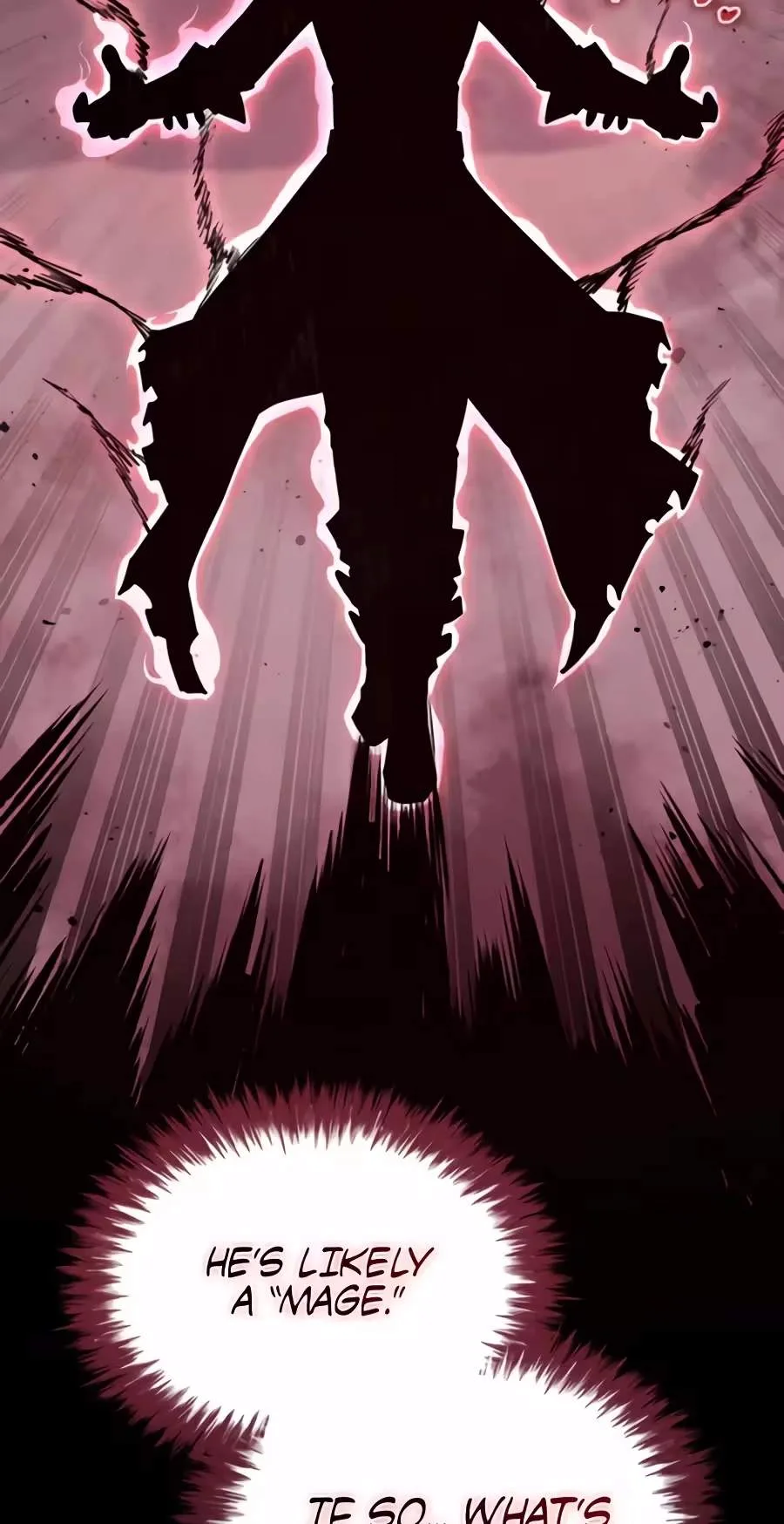 The Wind Mage Chapter 31 - Page 35