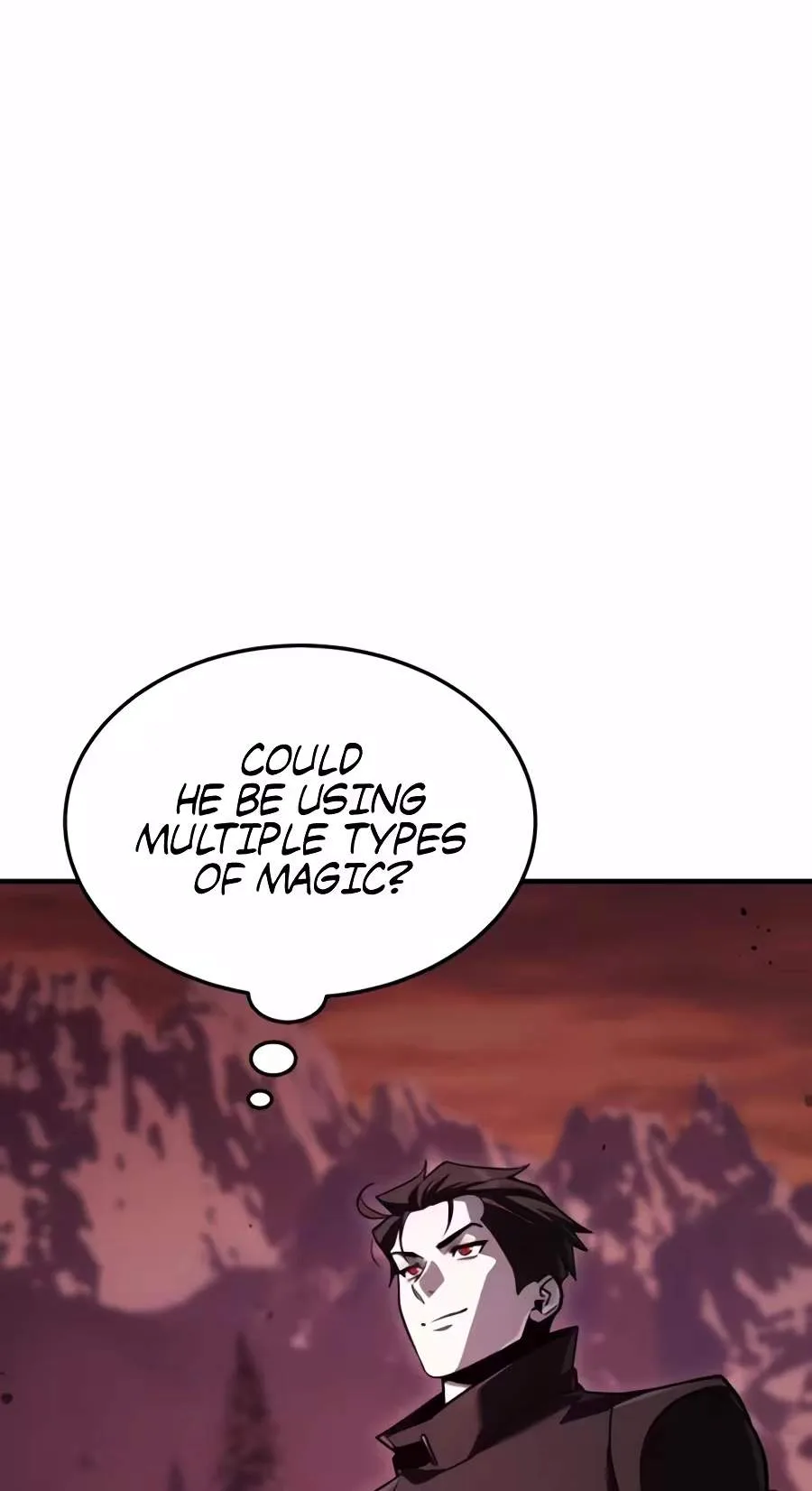 The Wind Mage Chapter 31 - Page 43